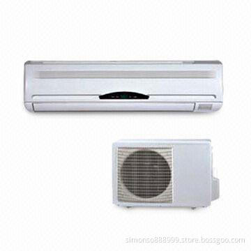 DC Inverter Multi-Split Air Conditioner & VRF System